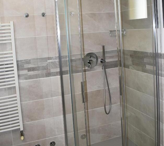 호텔 El Salvador Frontemare Piscina Riscaldata