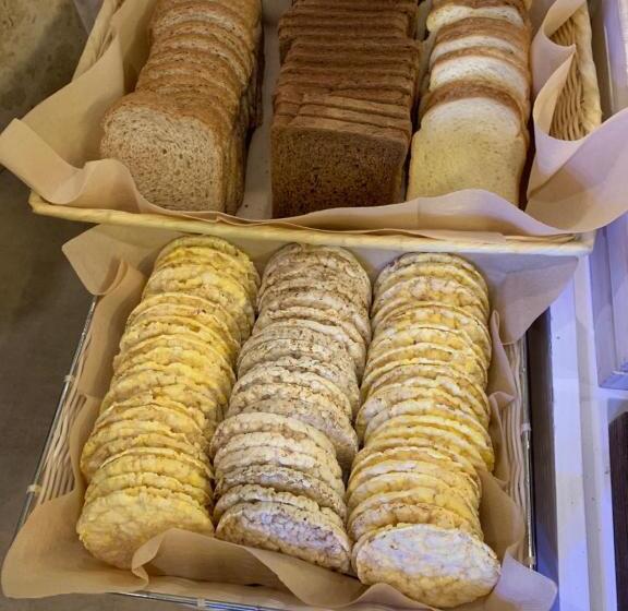 호텔 El Salvador Frontemare Piscina Riscaldata