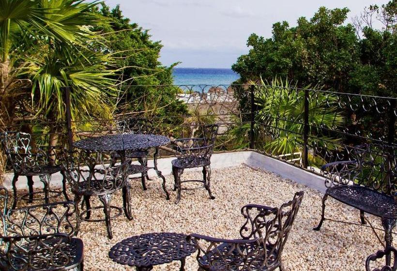 El Secreto Hotel By Bunik