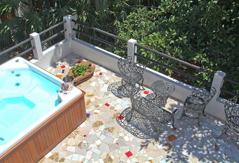 El Secreto Hotel By Bunik