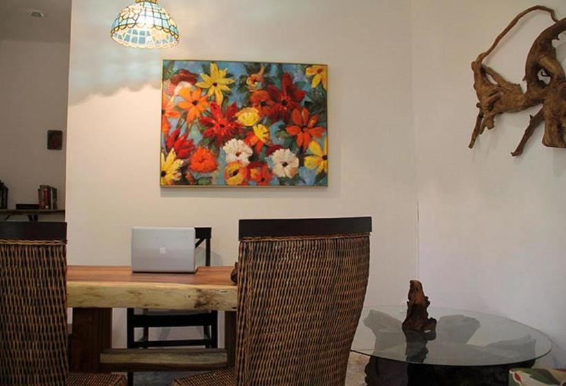 El Secreto Hotel By Bunik