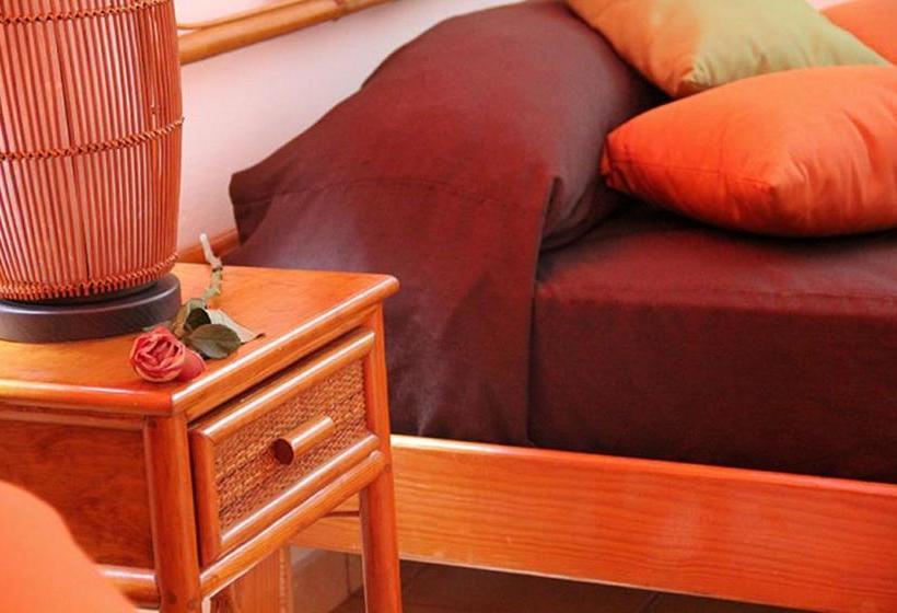 El Secreto Hotel By Bunik