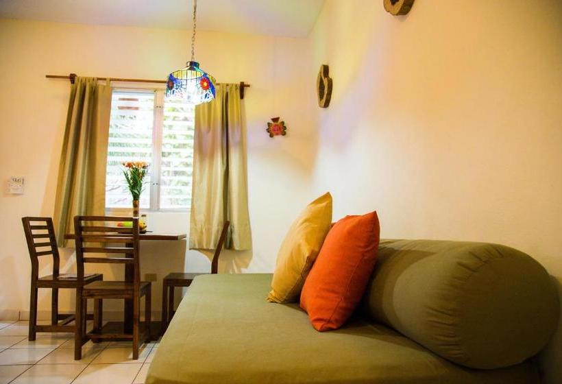 El Secreto Hotel By Bunik