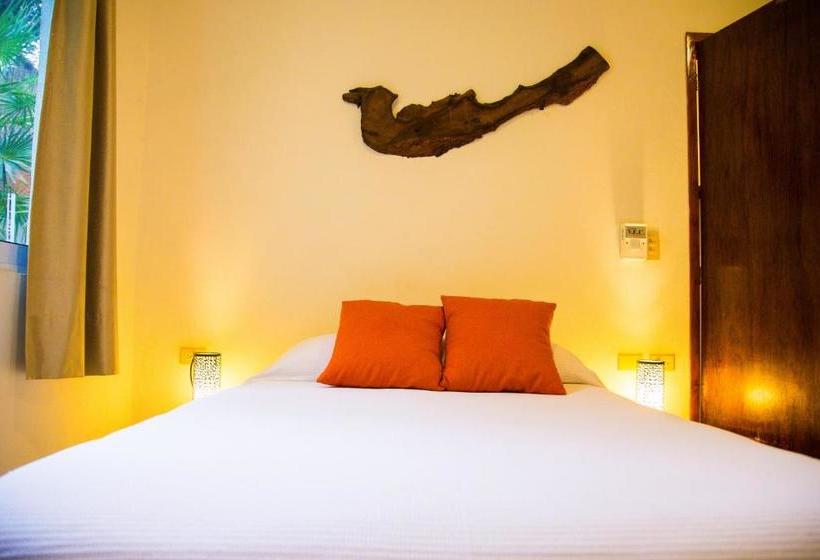 El Secreto Hotel By Bunik