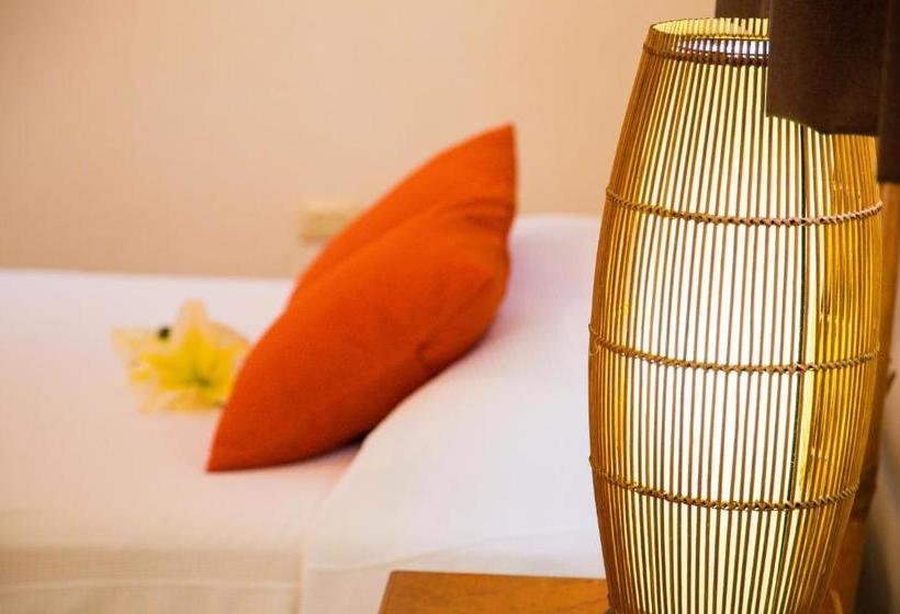 El Secreto Hotel By Bunik