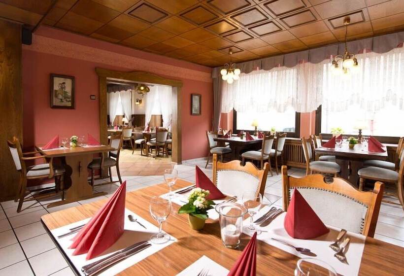 호텔 Ellenzer Goldbaumchen