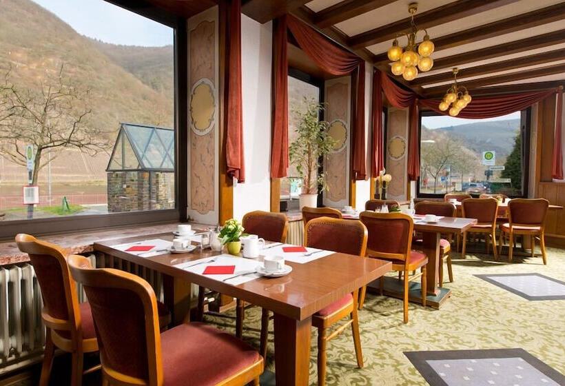 호텔 Ellenzer Goldbaumchen