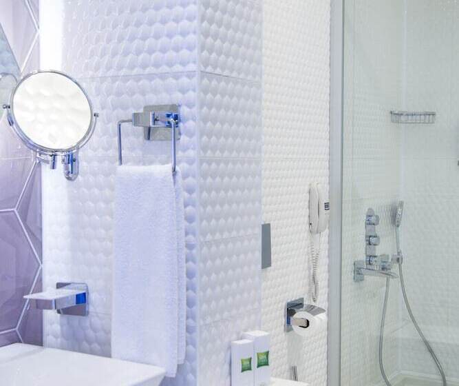 ホテル The Elysium Styles Taksim