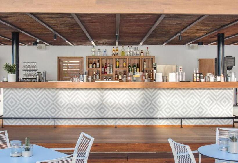 酒店 Enorme Ammos Beach Resort