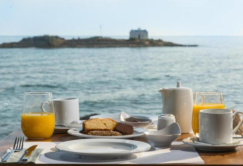 هتل Enorme Ammos Beach Resort