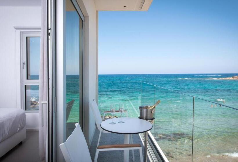 هتل Enorme Ammos Beach Resort