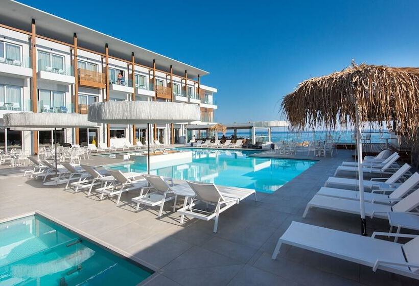 هتل Enorme Ammos Beach Resort