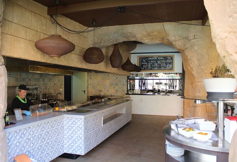 Отель Evenia Olympic Resort