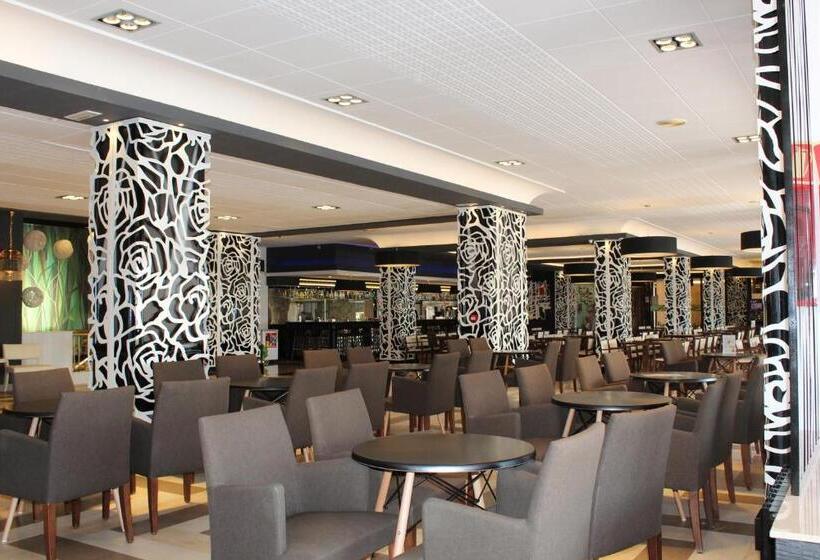 هتل Evenia Olympic Resort