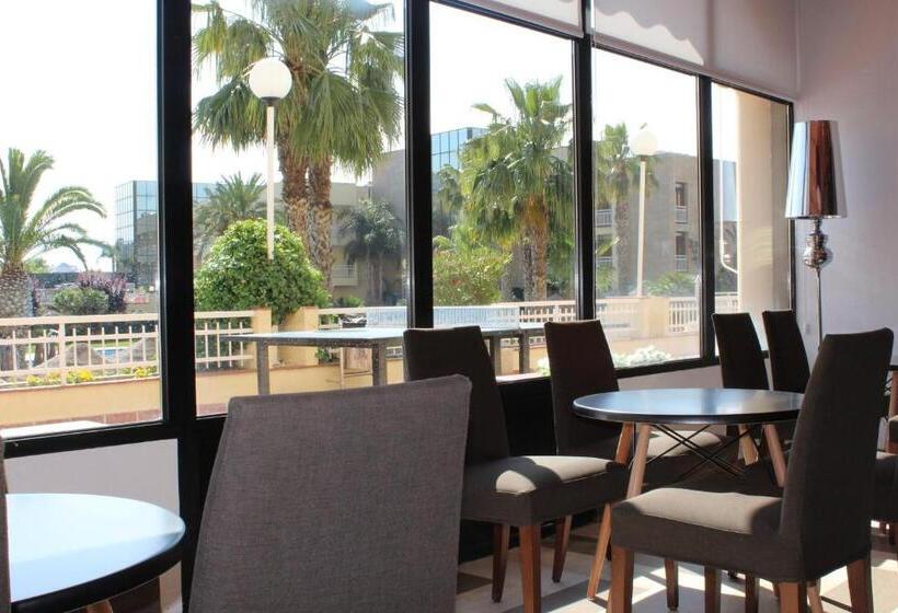 هتل Evenia Olympic Resort