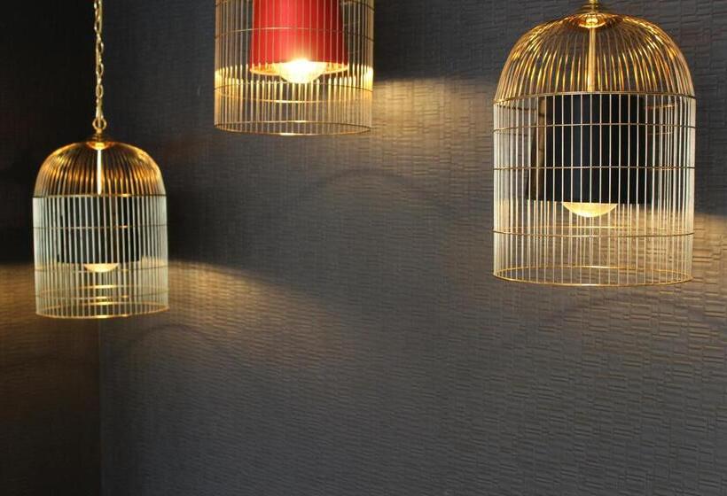 هتل Evenia Olympic Resort