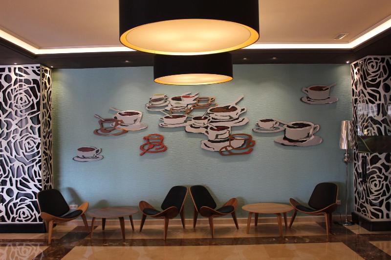 Отель Evenia Olympic Resort