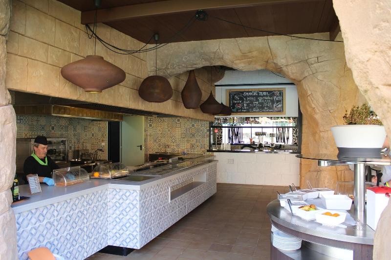 هتل Evenia Olympic Resort