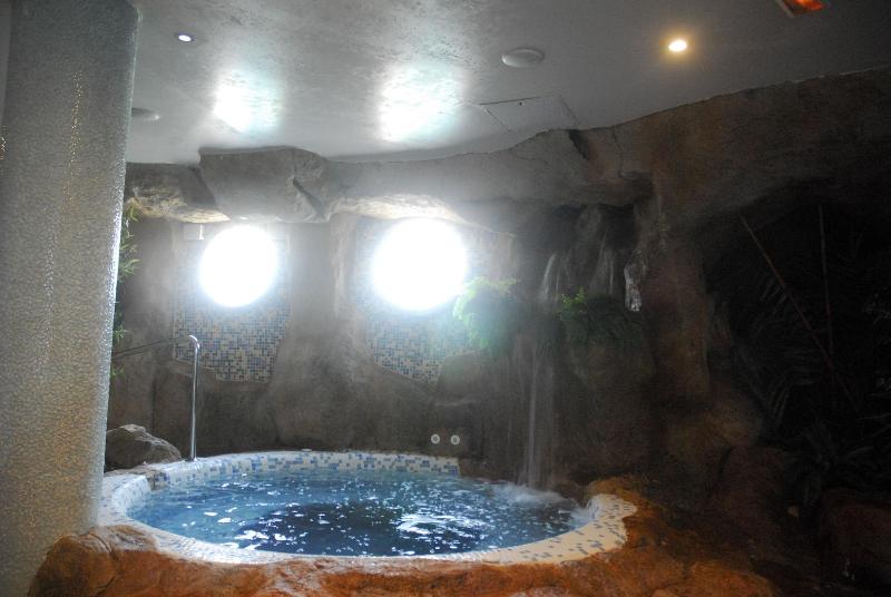 Отель Evenia Olympic Resort