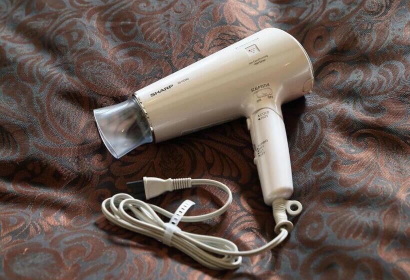 فندق Fine Garden Matsuzaka Iii