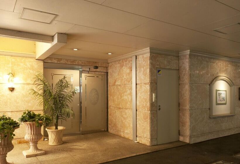 فندق Fine Misaki