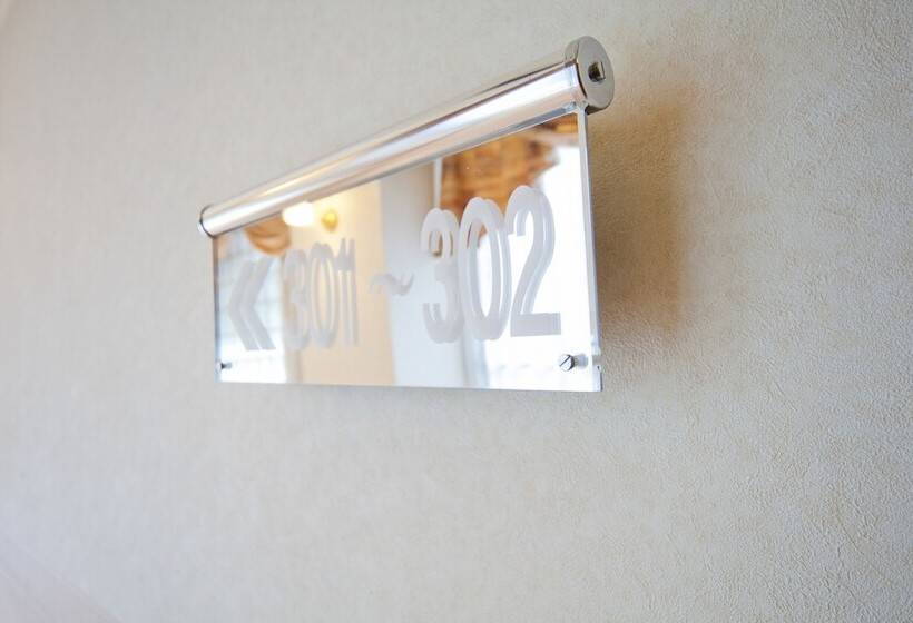 فندق Fine Misaki