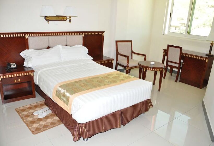 Отель Florida International