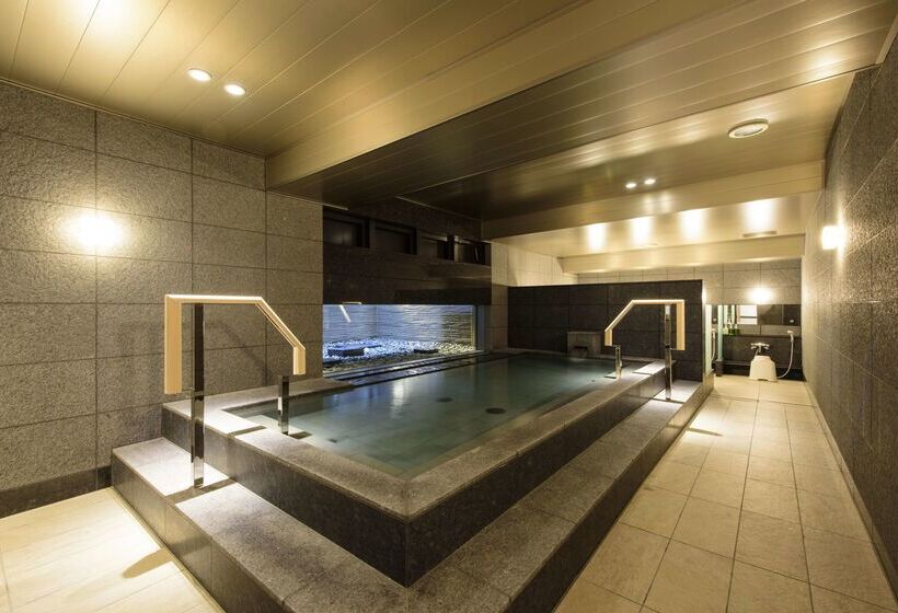 Futakotamagawa Excel Hotel Tokyu