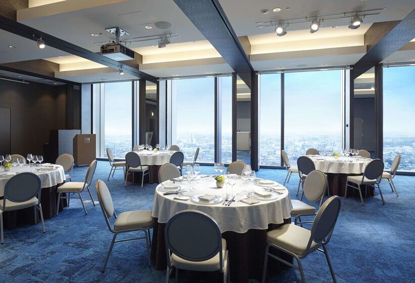 Futakotamagawa Excel Hotel Tokyu