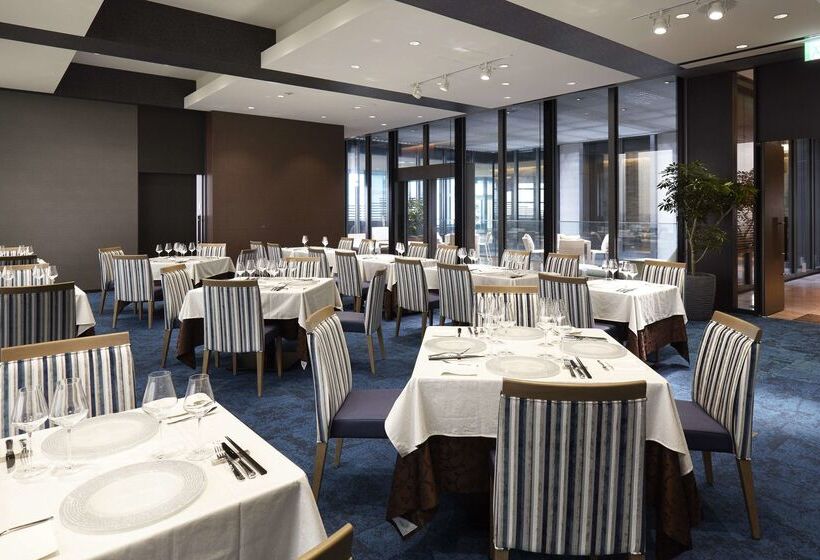 Futakotamagawa Excel Hotel Tokyu