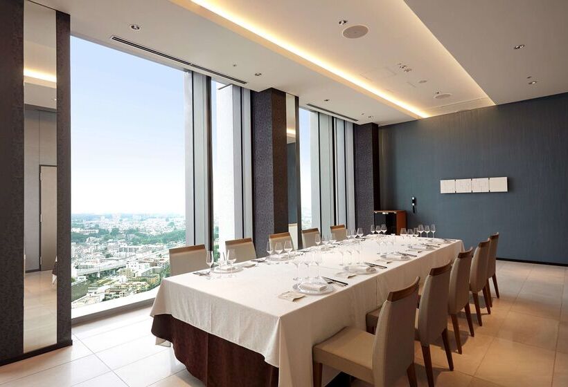 Futakotamagawa Excel Hotel Tokyu