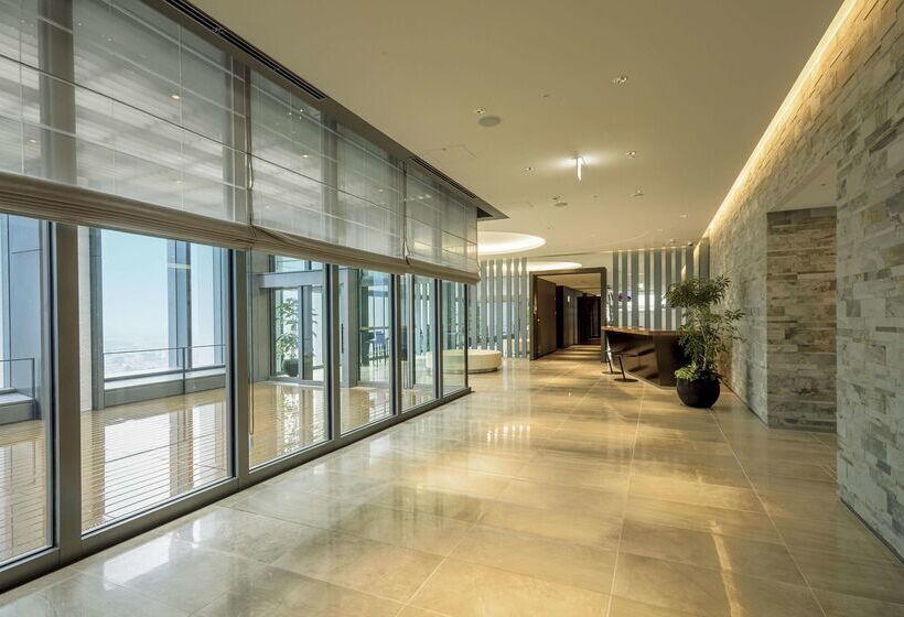 Futakotamagawa Excel Hotel Tokyu