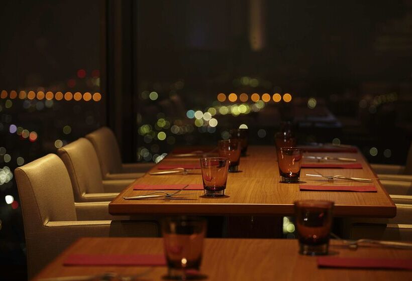 Futakotamagawa Excel Hotel Tokyu