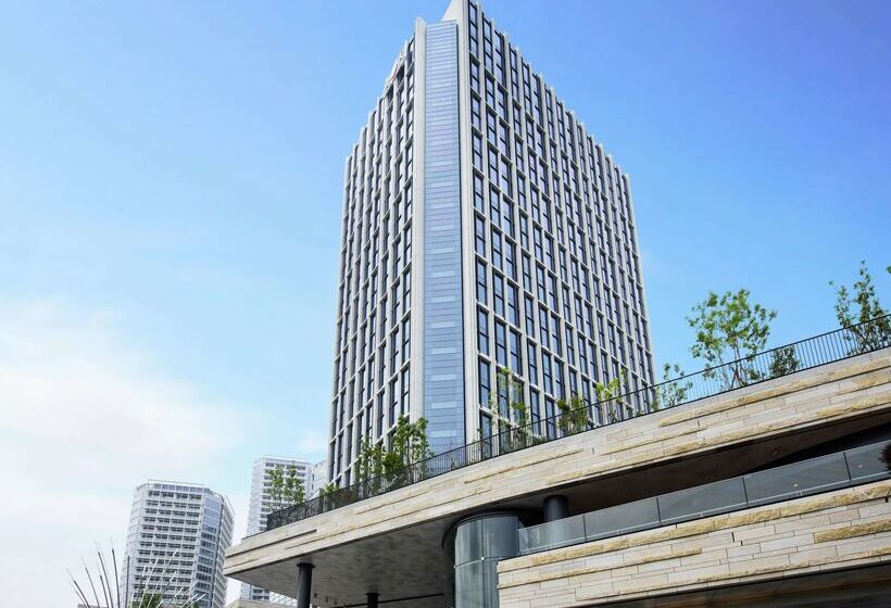 Futakotamagawa Excel Hotel Tokyu