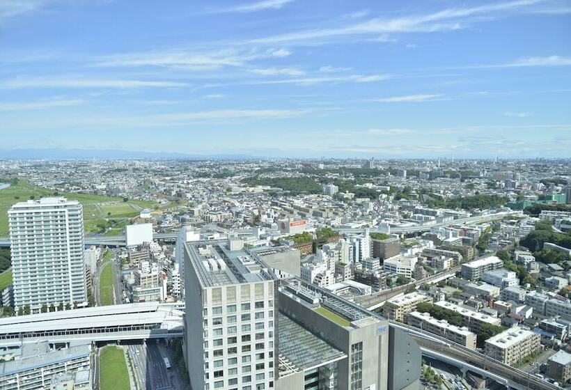 Futakotamagawa Excel Hotel Tokyu