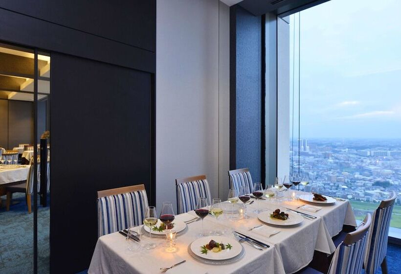 Futakotamagawa Excel Hotel Tokyu