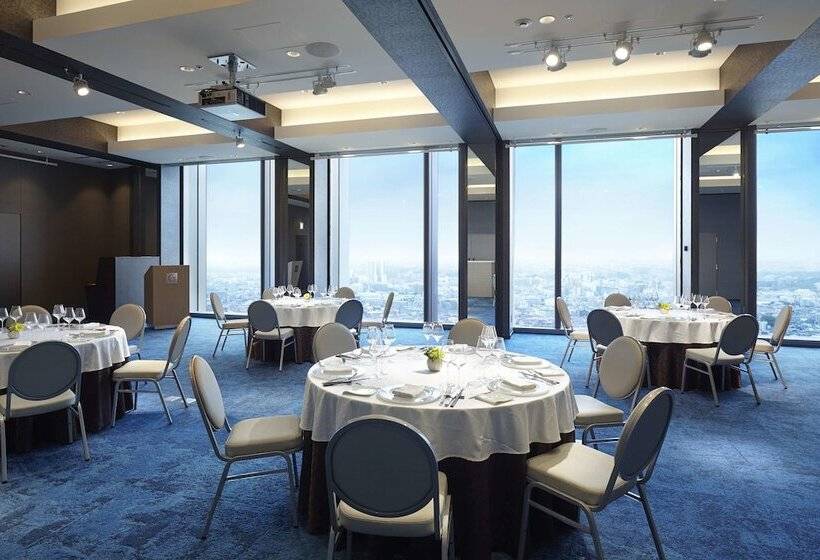 Futakotamagawa Excel Hotel Tokyu