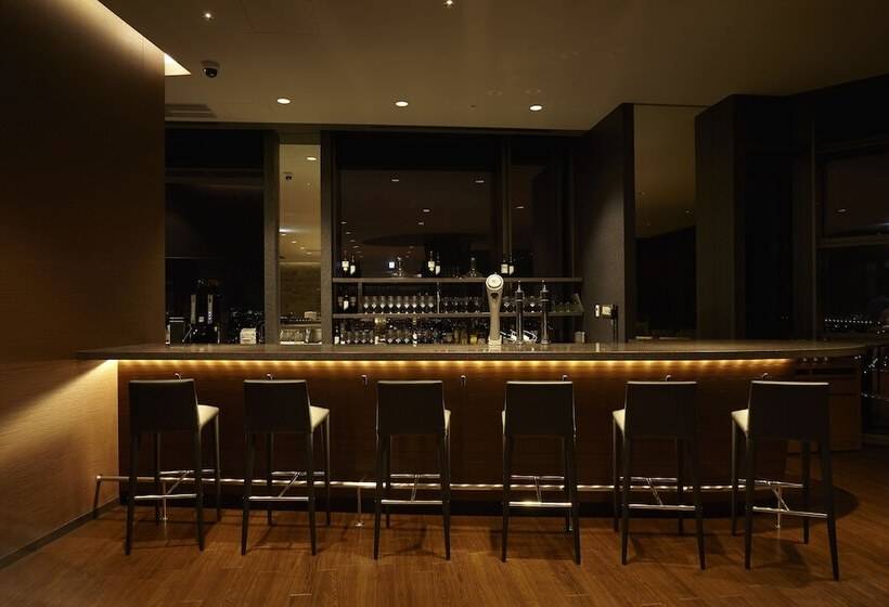 Futakotamagawa Excel Hotel Tokyu