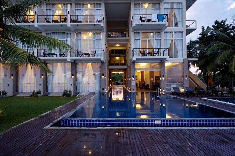 호텔 Garton S Cape