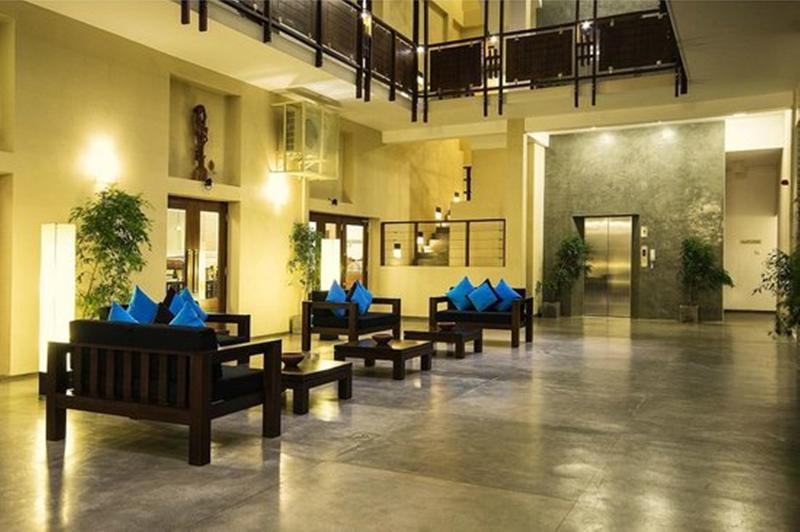 호텔 Garton S Cape