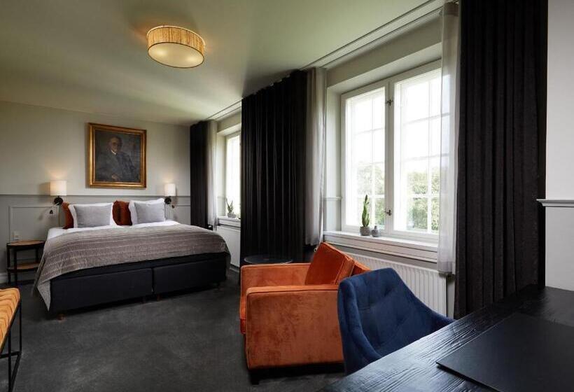 Gl. Avernæs Sinatur Hotel & Konference