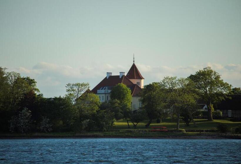 Gl. Avernæs Sinatur Hotel & Konference