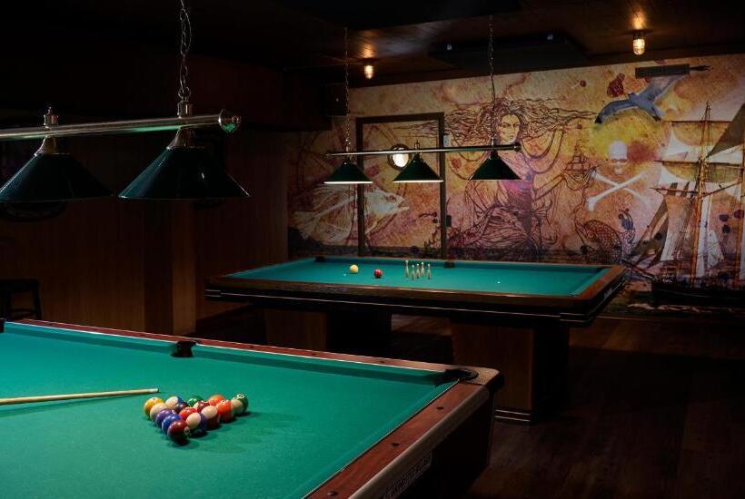 Gl. Avernæs Sinatur Hotel & Konference