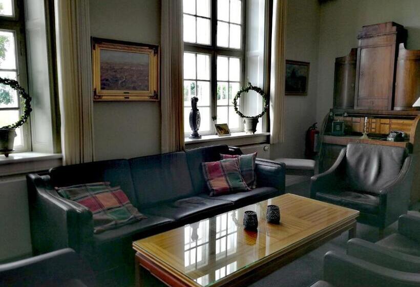 Gl. Avernæs Sinatur Hotel & Konference