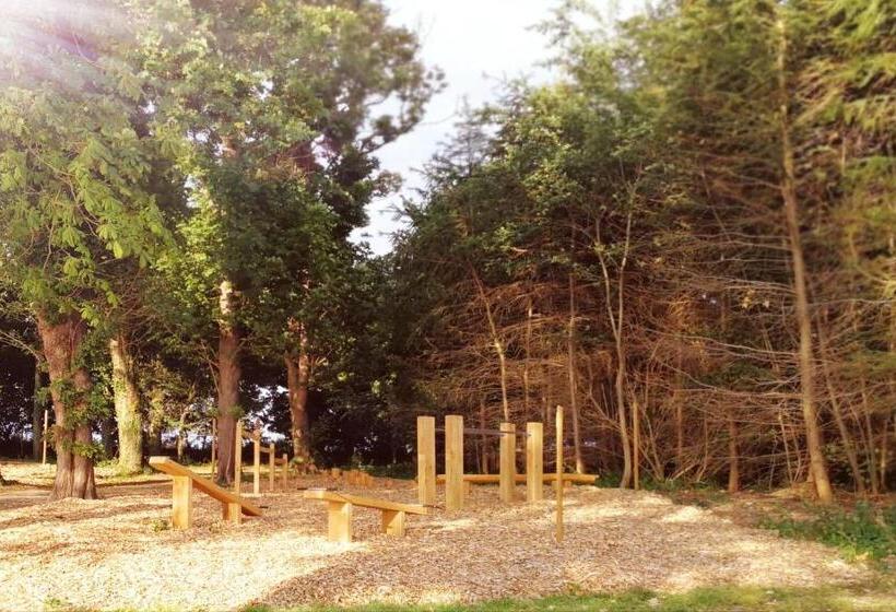 Gl. Avernæs Sinatur Hotel & Konference