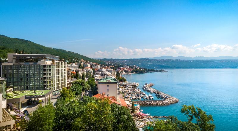 Grand Hotel Adriatic