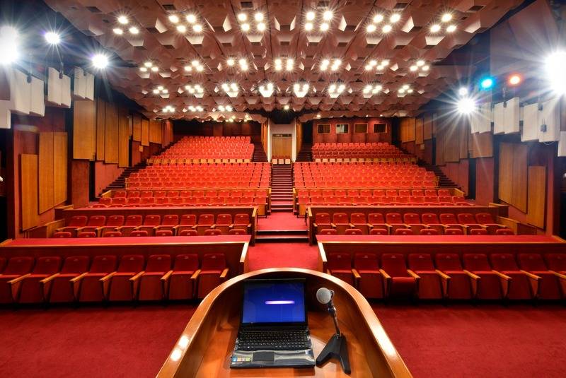 Grand Hotel Adriatic