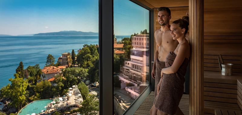 Grand Hotel Adriatic