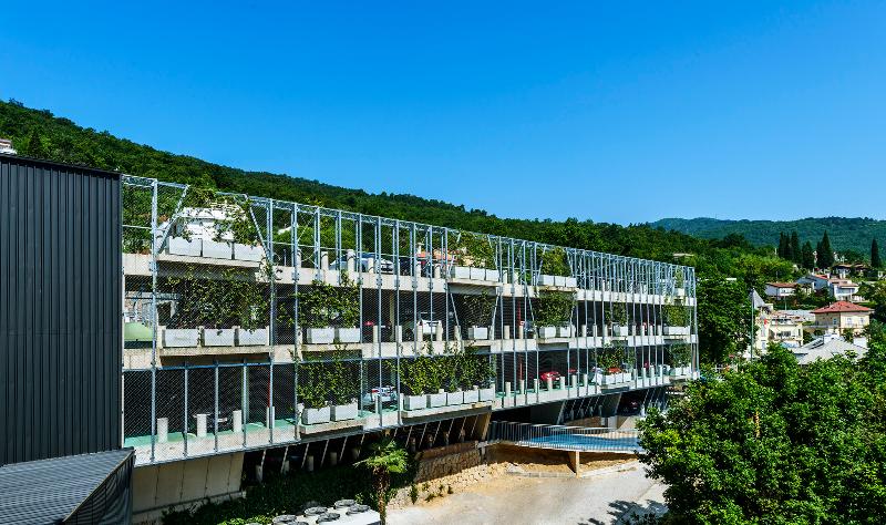 Grand Hotel Adriatic