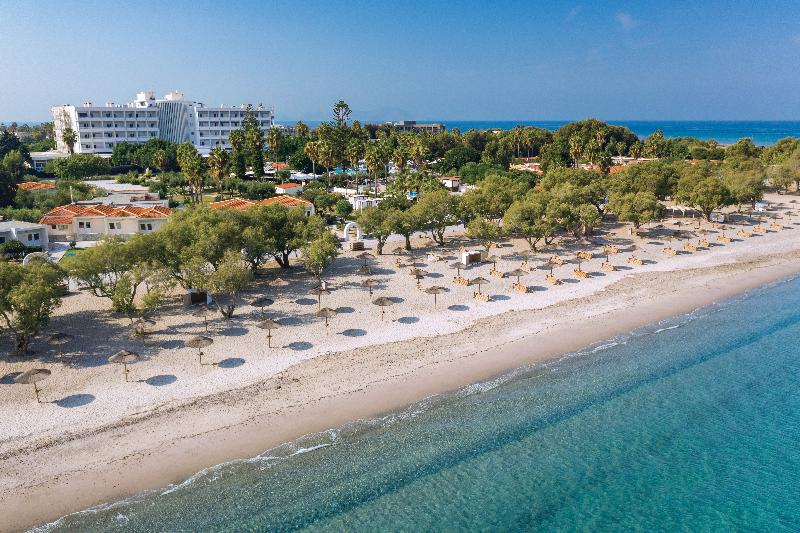 ホテル Grand Blue Beach